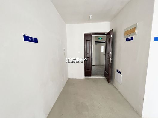 涿州市开发区中冶未来城3室1厅房源信息第8张图片