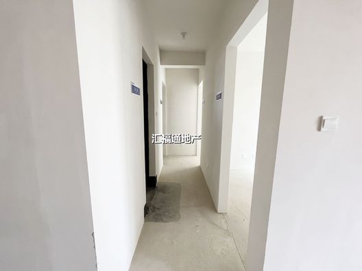 涿州市开发区中冶未来城3室1厅房源信息第9张图片