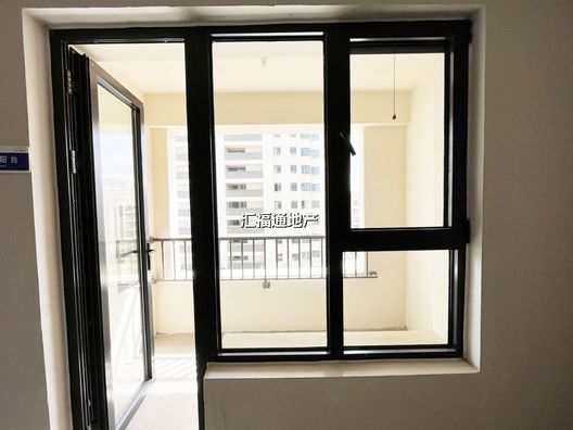 涿州市开发区中冶未来城3室1厅房源信息第9张图片