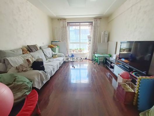 涿州双塔区联合六号院3室2厅房源信息第1张图片