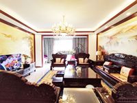 鸿坤理想湾（别墅）3室2厅(编号H45000006)