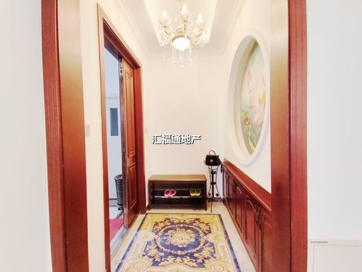 涿州鸿坤理想湾（别墅）3室2厅房源信息第6张图片