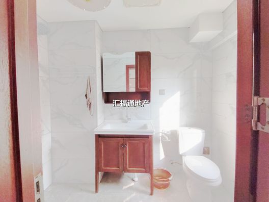 涿州鸿坤理想湾（别墅）3室2厅房源信息第16张图片