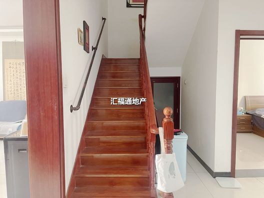 涿州清凉寺名流丽苑4室2厅房源信息第12张图片