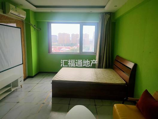涿州开发区京第银座1室1厅房源信息第3张图片
