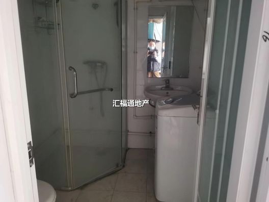 涿州桃园区金街公寓1室1厅房源信息第4张图片