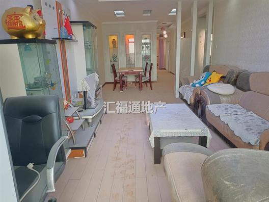 涿州开发区顺通小区3室2厅房源信息第2张图片