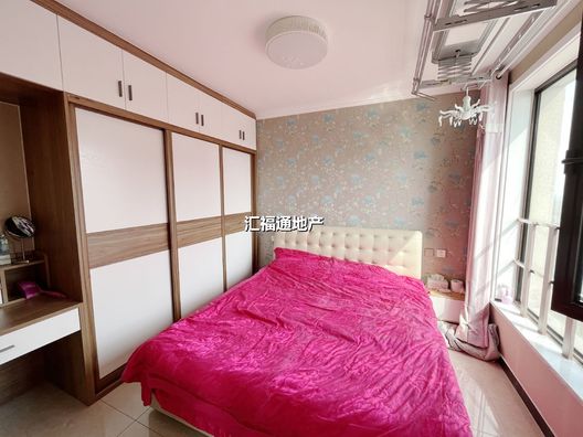 涿州高铁新城鸿坤理想湾3室2厅房源信息第3张图片