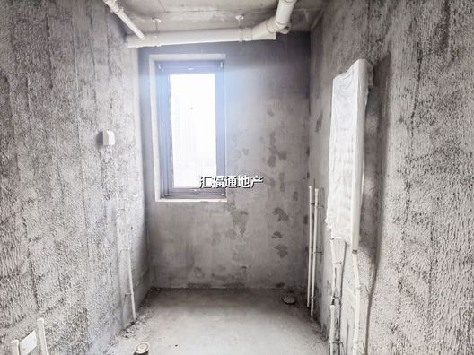 鸿坤理想湾3室2厅2卫第8张缩略图