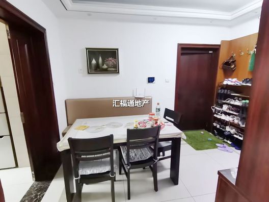 涿州开发区联合七号院3室2厅房源信息第1张图片