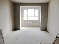 高铁新城鹏渤印象城·牛津花园3室1厅1卫(编号H58001369)
