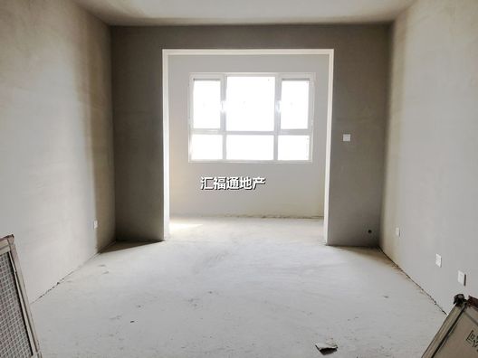 鹏渤印象城·牛津花园3室1厅1卫全景看房