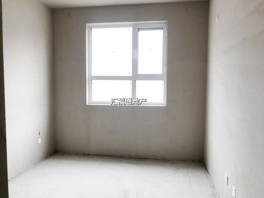 鹏渤印象城·牛津花园3室1厅1卫第4张缩略图