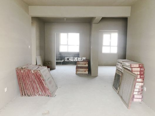 鹏渤印象城·牛津花园3室1厅1卫第2张缩略图