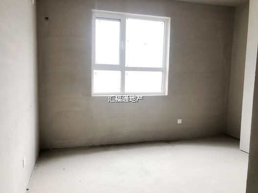 鹏渤印象城·牛津花园3室1厅1卫第5张缩略图