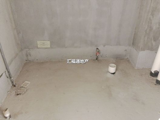 鹏渤印象城·牛津花园3室1厅1卫第7张缩略图