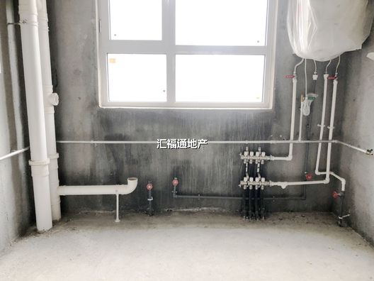 鹏渤印象城·牛津花园3室1厅1卫第6张缩略图