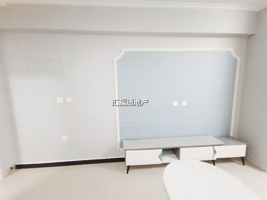 涿州开发区京第银座1室1厅房源信息第5张图片