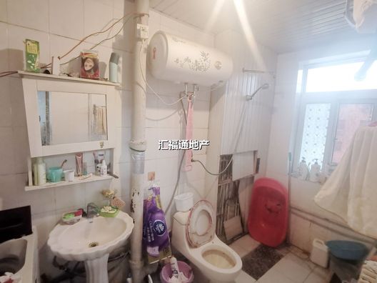 涿州开发区公安局家属小区2室1厅房源信息第5张图片
