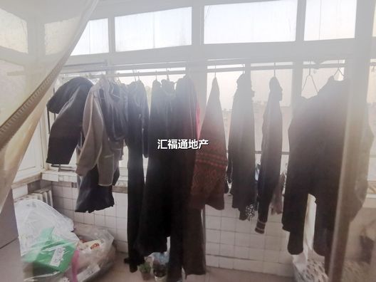 涿州开发区公安局家属小区2室1厅房源信息第7张图片