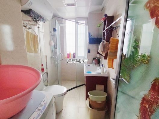 涿州开发区翡翠城（涿郡东区）2室2厅房源信息第8张图片