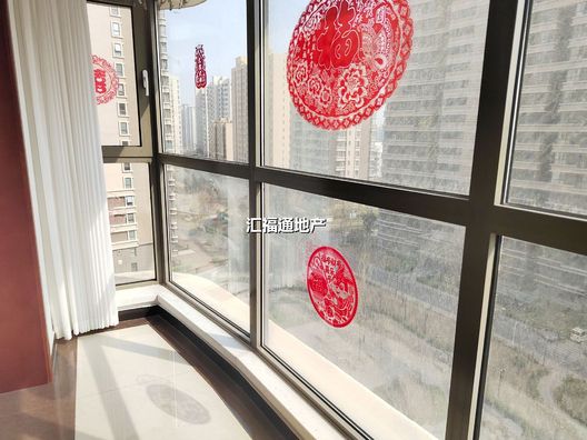 君临天下御景园2室2厅1卫第9张缩略图