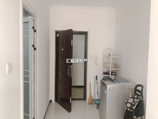 涿州市高铁新城鹏渤印象城·牛津花园2室1厅房源信息第8张图片