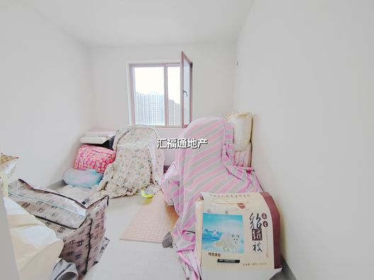 涿州高铁新城高铁新干线3室2厅房源信息第4张图片