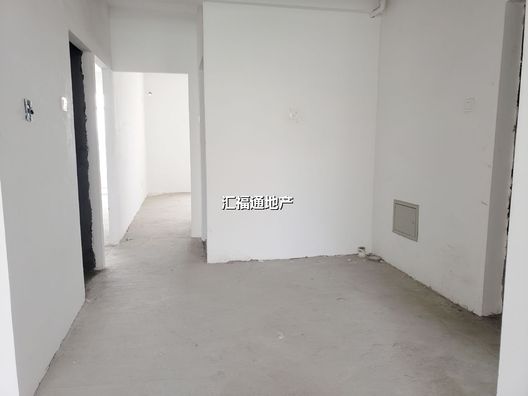 涿州双塔区鸿盛凯旋门3室2厅房源信息第2张图片