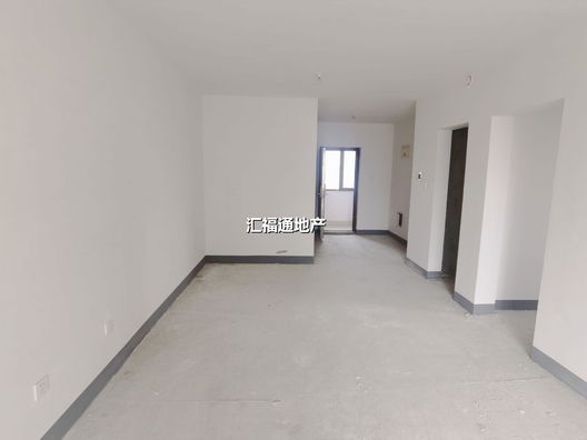 涿州高铁新城鸿坤理想湾3室2厅房源信息第2张图片
