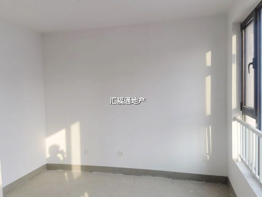 涿州高铁新城鸿坤理想湾3室2厅房源信息第3张图片