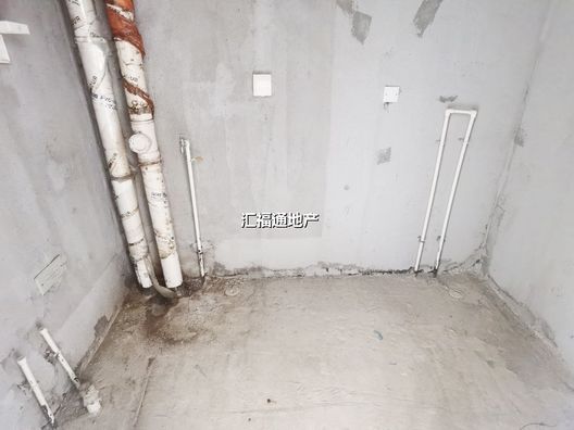 涿州高铁新城鸿坤理想湾3室2厅房源信息第7张图片