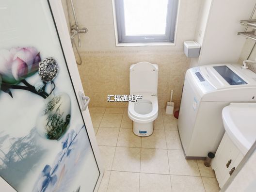 涿州高铁新城鸿坤理想湾1室2厅房源信息第4张图片