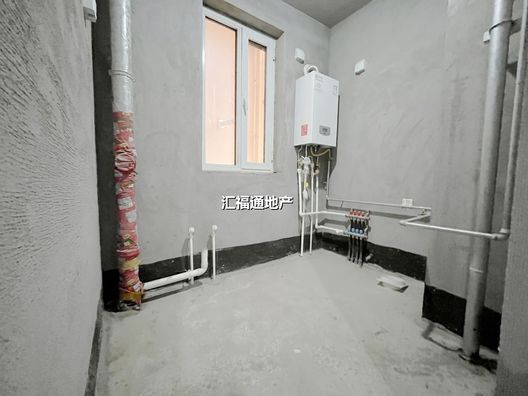 涿州高铁新城天保绿城2室2厅房源信息第2张图片