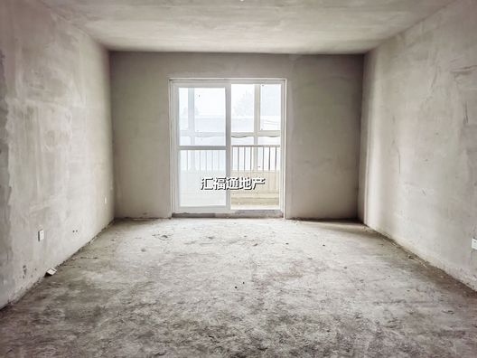 涿州开发区翡翠城（涿郡东区）3室2厅房源信息第1张图片