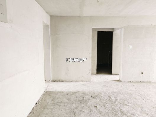 涿州开发区翡翠城（涿郡东区）3室2厅房源信息第2张图片