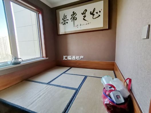 涿州市高铁新城K2狮子城3室2厅房源信息第5张图片