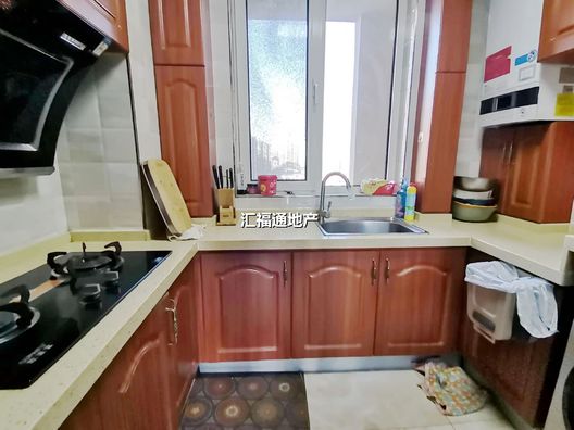 涿州市高铁新城K2狮子城3室2厅房源信息第6张图片