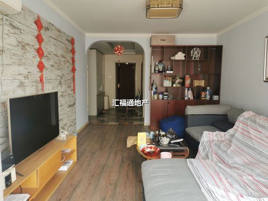 涿州开发区平安D区2室2厅房源信息第5张图片