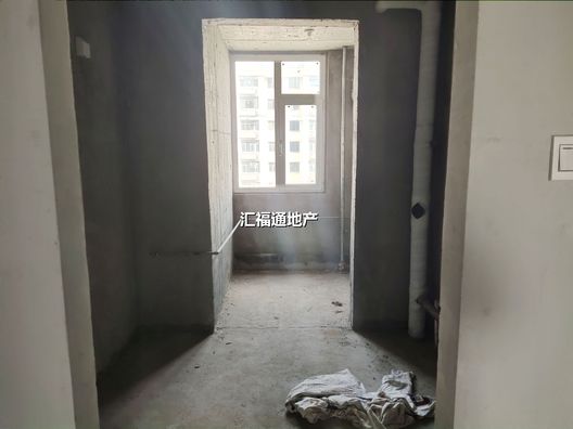 涿州开发区幸福嘉园2室2厅房源信息第2张图片