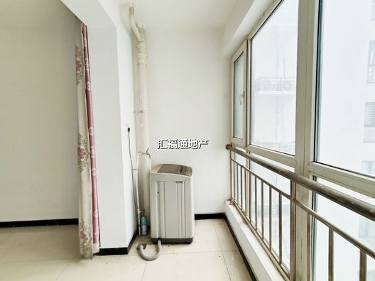 涿州双塔区天保郦景3室2厅房源信息第9张图片