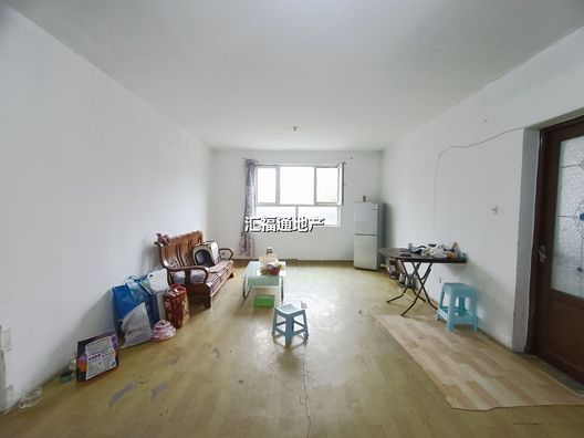 公园壹号2室2厅1卫全景看房