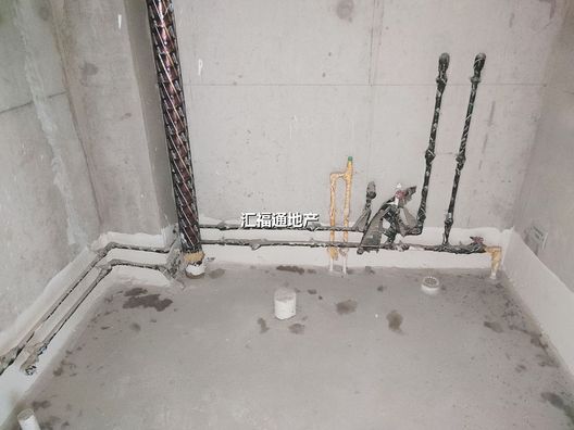 涿州清凉寺公园壹号3室2厅房源信息第7张图片