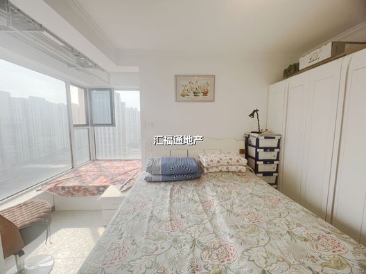 涿州高铁新城K2狮子城3室2厅房源信息第8张图片