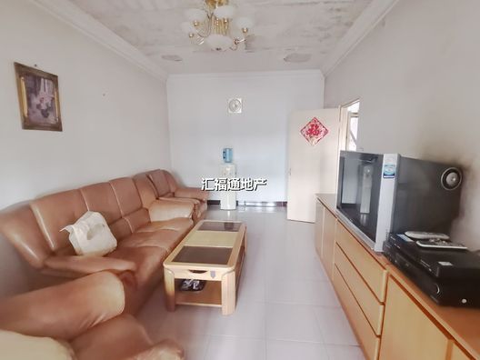 涿州清凉寺铁道部建厂局小区（范阳路）2室1厅房源信息第1张图片