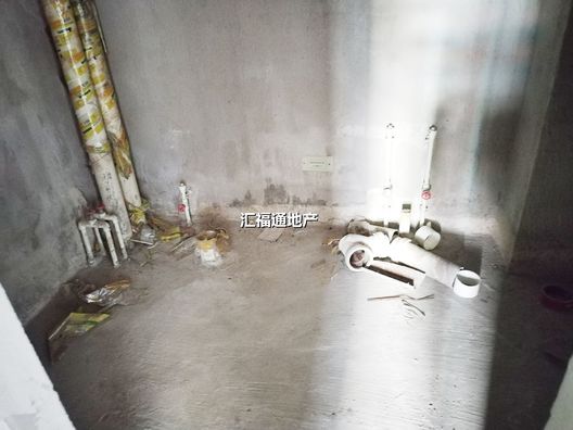 涿州市双塔区联合一号院3室2厅房源信息第7张图片