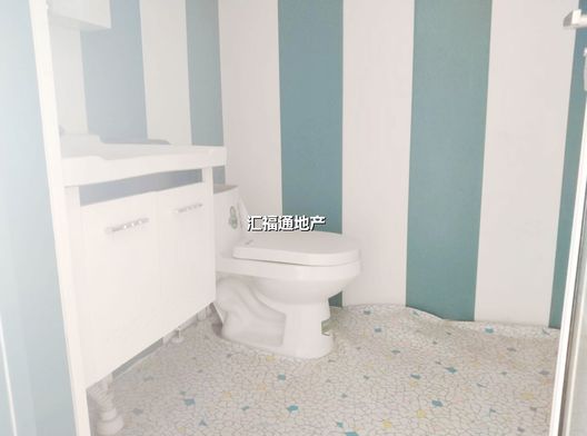 涿州开发区联合七号院3室2厅房源信息第8张图片