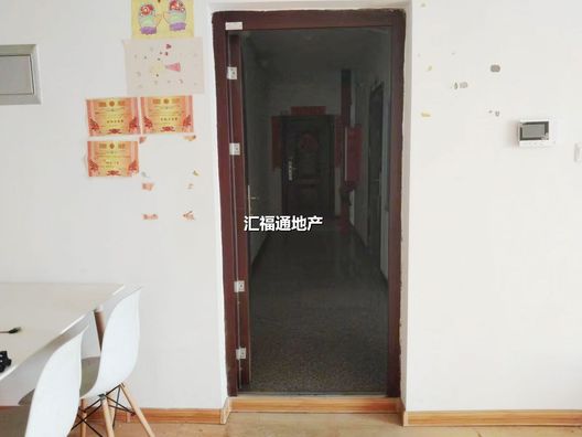 涿州开发区联合七号院3室2厅房源信息第11张图片