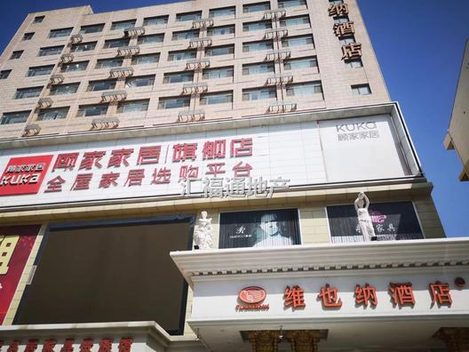 涿州市亨通南街商铺底商7室3厅房源信息第11张图片