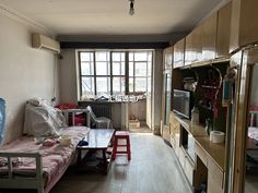 农行家属院3室3厅1卫(编号H1B002327)
